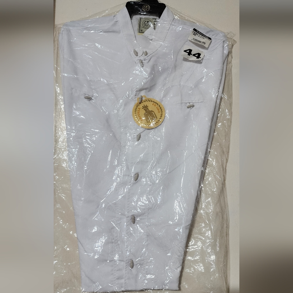 XXL(44) Mariachi shirt